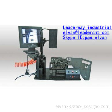 SAM CP feeders calibration Jig for smt pick and place machine